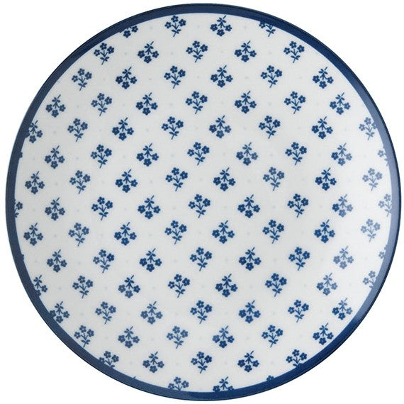 Laura Ashley Petit Four 12 cm Petit Fleur