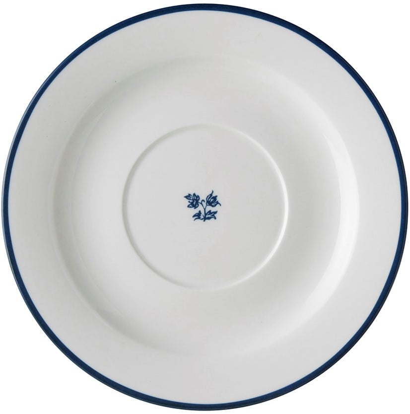 Laura Ashley Saucer Mini Mug 16 cm