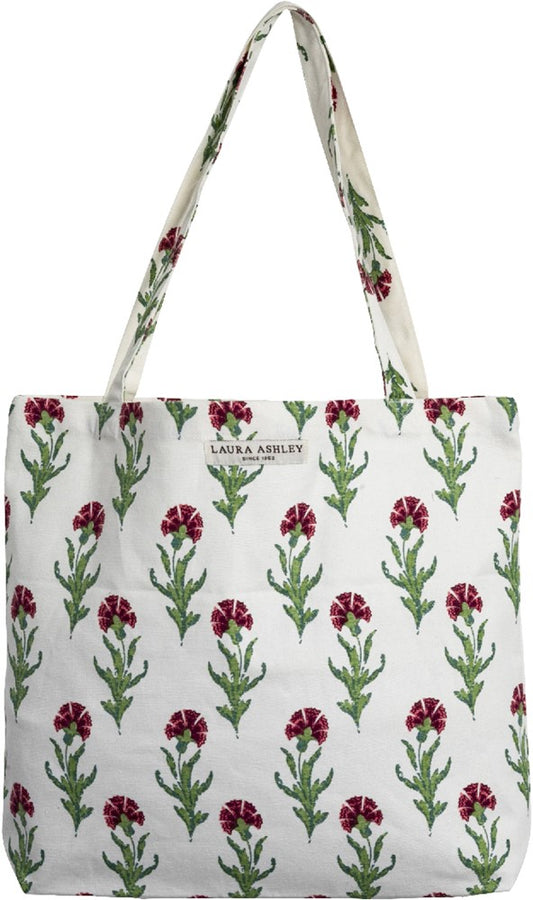 Laura Ashley Shopper Dandelion 44 x 36 cm