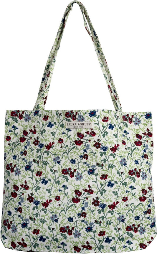 Laura Ashley Shopper Posy 44 x 36 cm