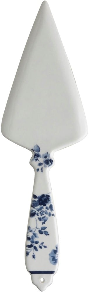 Laura Ashley Cake Server