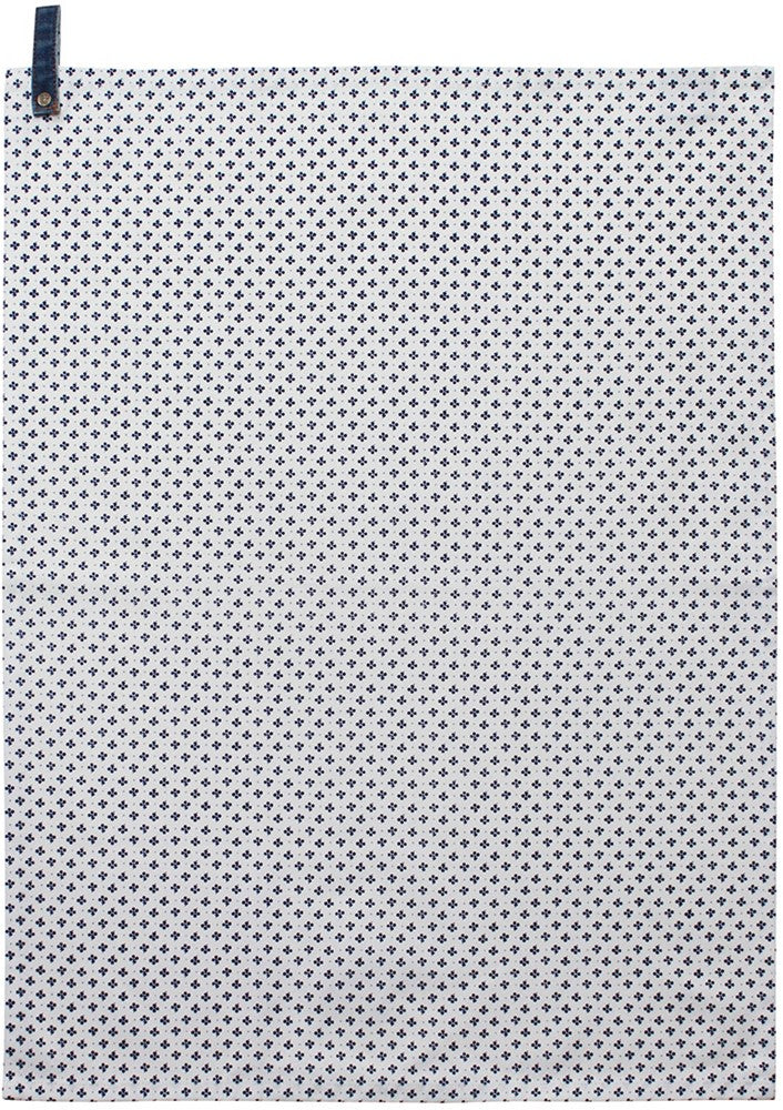 Laura Ashley Tea Towel Petit Fleur