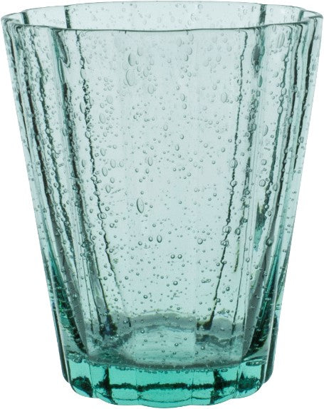 Laura Ashley Waterglas Groen 25 cl.