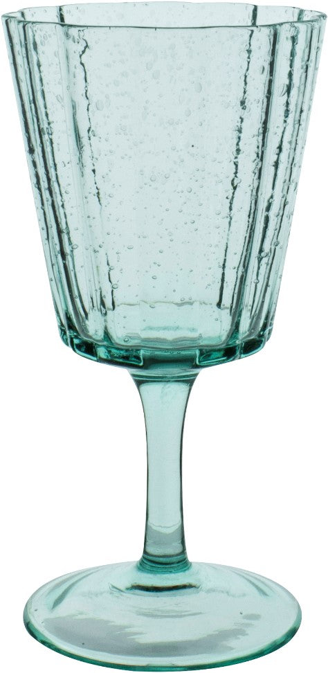 Laura Ashley Wijnglas Groen 27 cl.