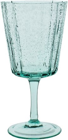 Laura Ashley Wijnglas Groen 36 cl.