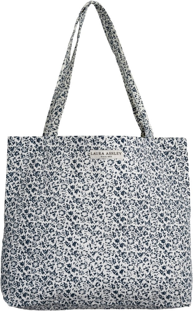 Laura Asley Shopper Sweet Alyssum 44 x 36 cm
