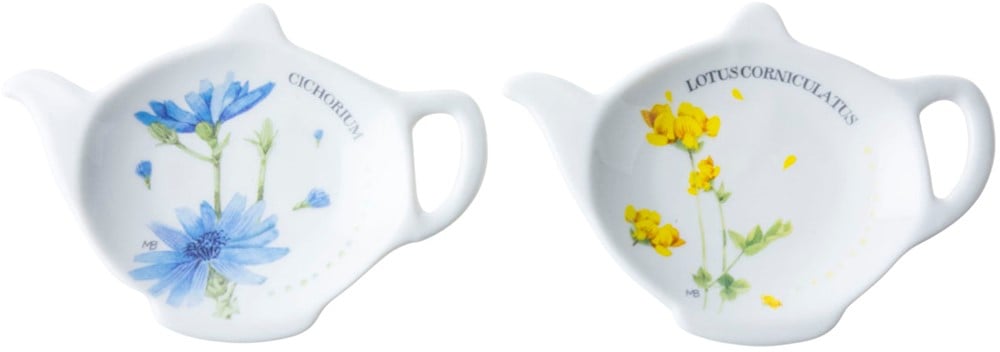Marjolein Bastin Gift Set 2 Tea Tips