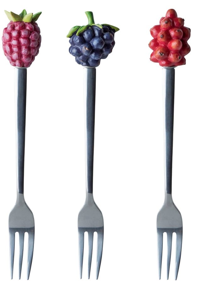 Marjolein Bastin Giftset 3 Gebaksvorkjes