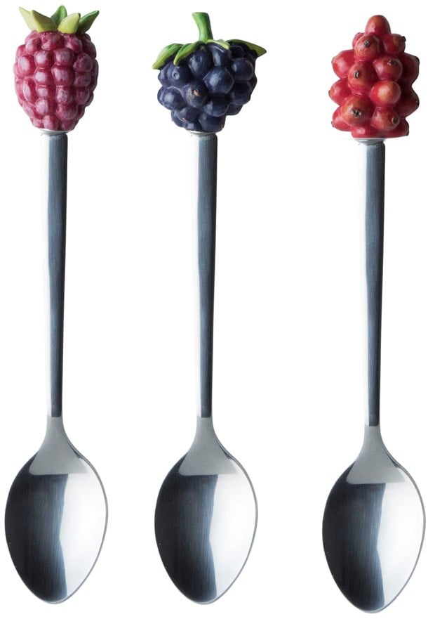 Marjolein Bastin Giftset 3 Theelepeltjes