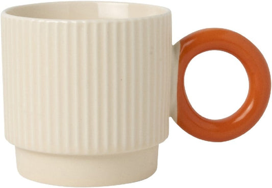 Table of Joy Cup Beige 32 cl.