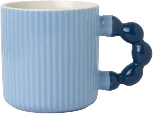 Table of Joy Cup Blue 35 cl.