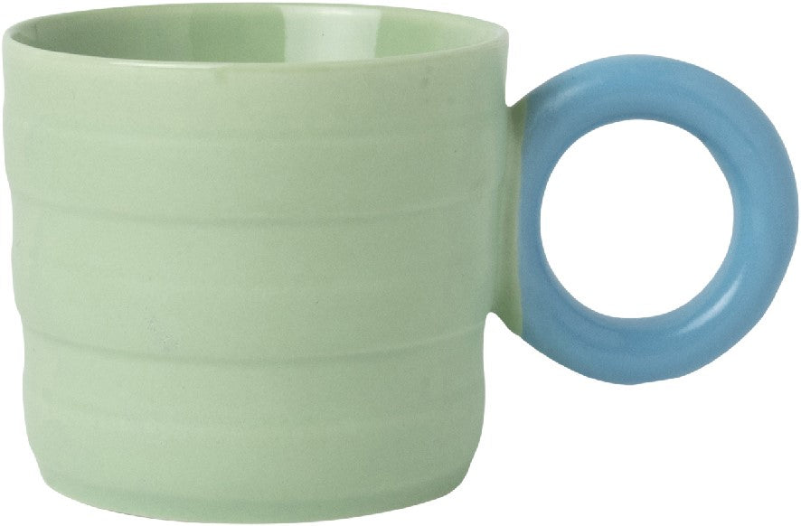 Table of Joy Beker Mint 29 cl.