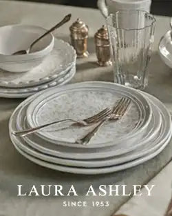 Laura Ashley