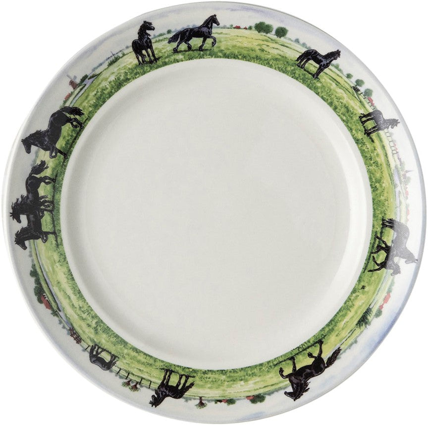 Wiebe van der Zee Board 21 cm We Feeling