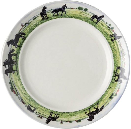 Wiebe van der Zee Board 21 cm We Feeling