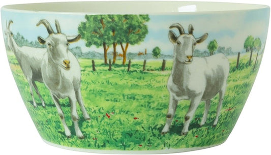 Wiebe van der Zee Bowl 13 cm Goat