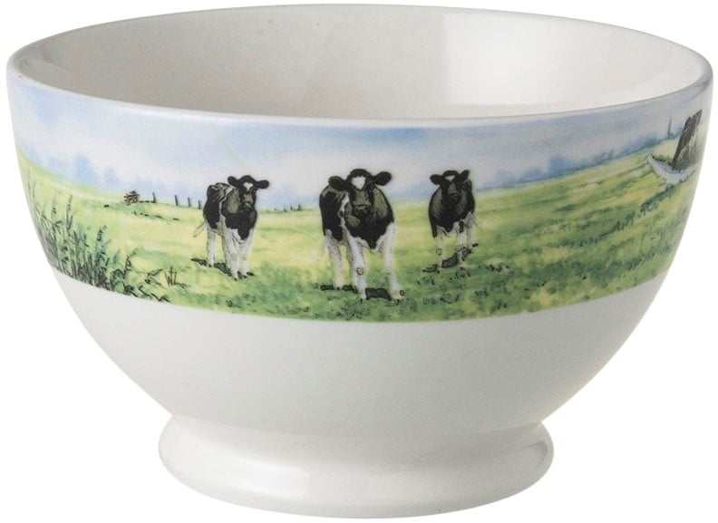 Wiebe van der Zee Come 13 cm New Neighbors