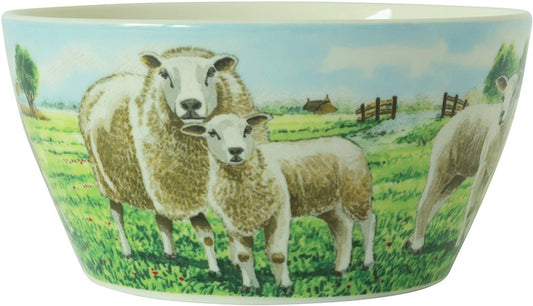 Wiebe van der Zee Bowl 13 cm Sheep