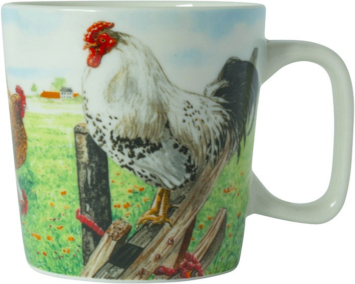 Wiebe van der Zee Minimok Kip 23 cl.